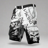Hayden | Herren Cargo Shorts mit Taschen