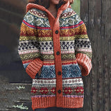 Ella – Schicke Strickjacke