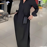 Zoe™ - Bequemes Kleid
