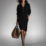 Elyon | Elegantes Kleid