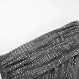 Astella - Paillettenkleid