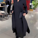 Zoe™ - Bequemes Kleid
