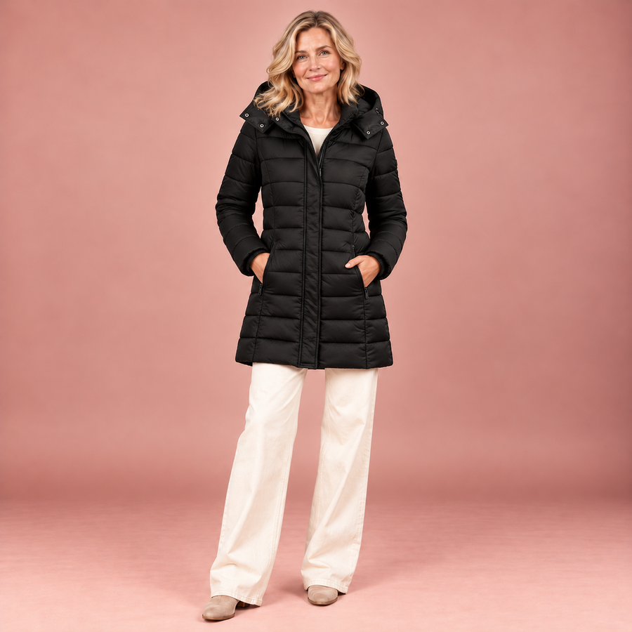Charlotte | Elegante Jacke