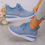 Tessa™ - Trendige Orthopädische Sneakers