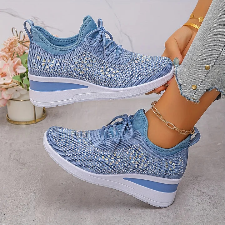 Lauryn™ - Ultra bequeme orthopädische Sneakers