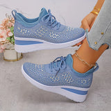 Lauryn™ - Ultra bequeme orthopädische Sneakers