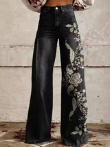 Chloé | Boho Vintage Hose