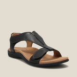 Rosa | Orthopädische Sandalen