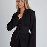 Vivian | Luxe Chic Blazer