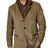 Vintage-Jacke