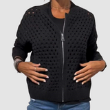 Desiree™ Luxuriöser Strickcardigan