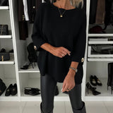 Isabella - Elegante Strickpullover