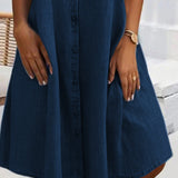 Sandra | Luftiges Sommerkleid