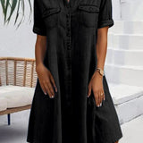 Sandra | Luftiges Sommerkleid