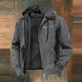 Jakob – Eleganter Herbstjacke