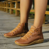 Marta - Elite Stiefeletten