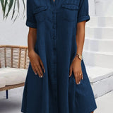 Sandra | Luftiges Sommerkleid