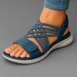Sanarita - Leichte Orthopädische Sandalen