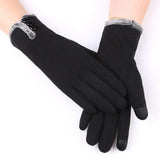 Touchscreen-Handschuhe