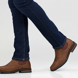 Brookvale Zeitlose Stiefel