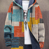 SAVANNA | LUX ART INSPO CARDIGAN