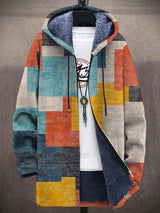 SAVANNA | LUX ART INSPO CARDIGAN