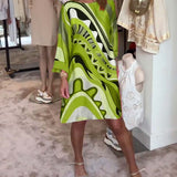 Kasey™ - Elegantes Sommerkleid