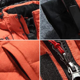 Elite Winterjacke