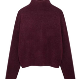 Isla - Strickpullover