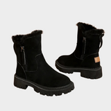 Hadley | Komfortstiefel