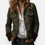 Darmae | Maßgeschneiderte Utility-Jacke