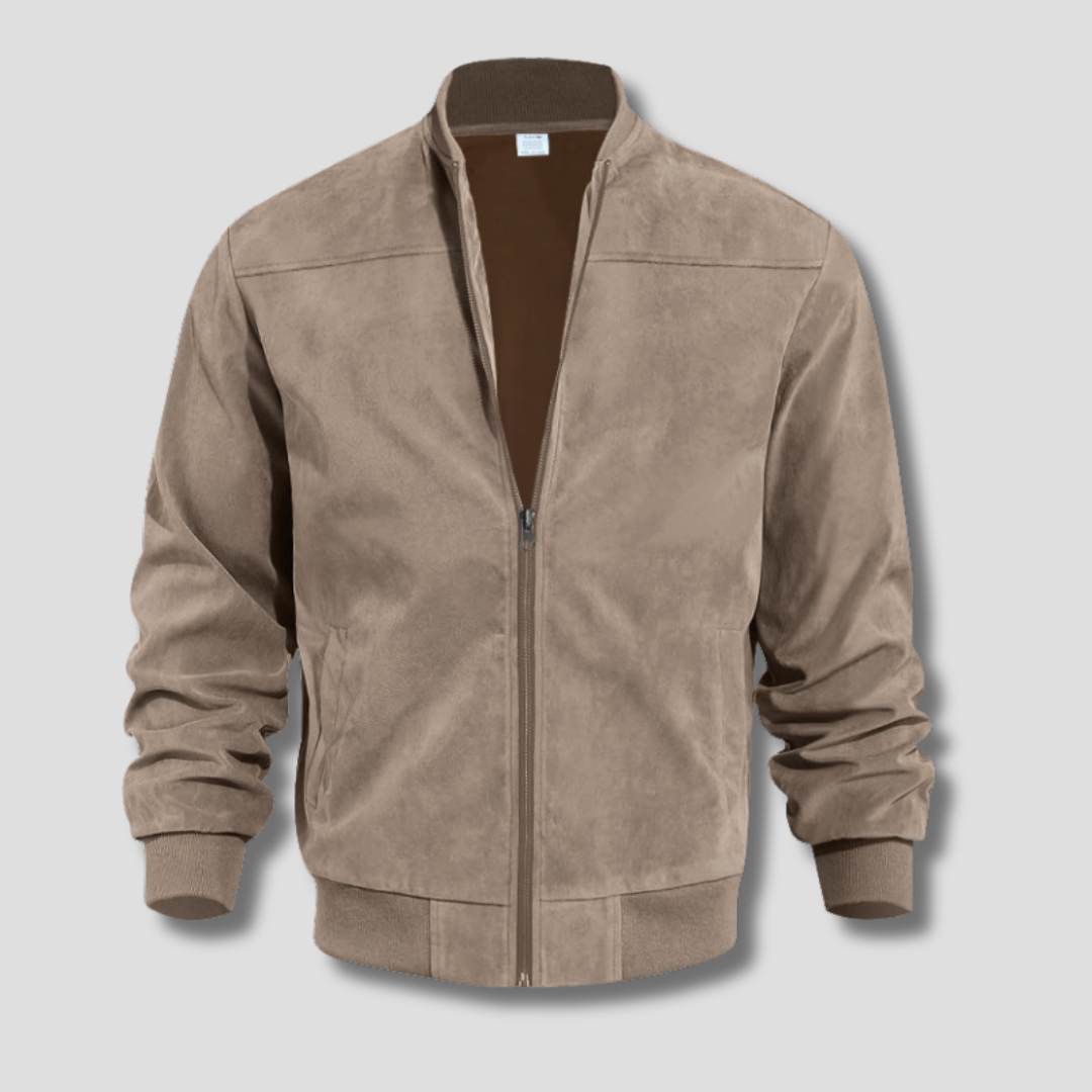 Harry™ - Leichte, saisonunabhängige Jacke
