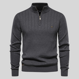 Jonas - Strickpullover