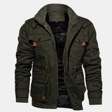Luca Freizeitjacke