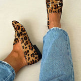 LOAFER MIT METALLICDETAIL