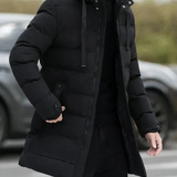 Gianluca Lange Winterjacke
