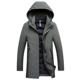 Premium Winterjacke