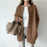 Lilly - Stilvoller Cardigan