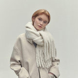 Damen Winterschal