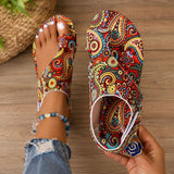 Maya | Damen Orthopädische Sandalen