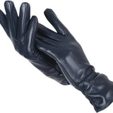 Damen gefütterte Handschuhe