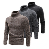 Lukas - Eleganter und stilvoller Strickpullover