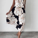 Fiorella | Florale Kleid