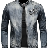 Jeansjacke