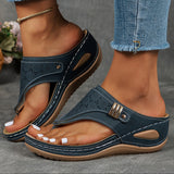 Callie™ – Stilvolle Orthopädische Sandalen