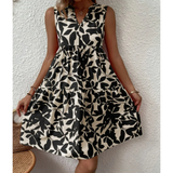 ARUBA™ - Elegantes Kleid