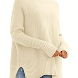 Anna™ - Gemütlicher Rollkragenpullover