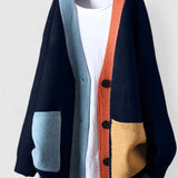 Liane™ - Bequemer Cardigan