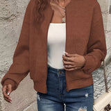 Isla™ - Leichte Zip-Up Jacke