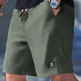 Nathan™ - Elegante Sommer Shorts